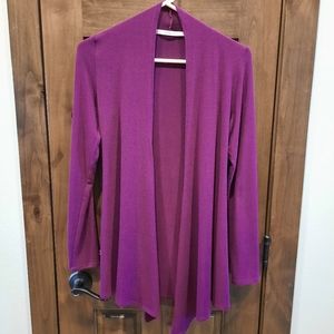 41 Hawthorn Abrianna Longsleeve Knit Cardigan